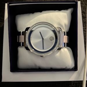 Movado  Bold Ceramic Watch